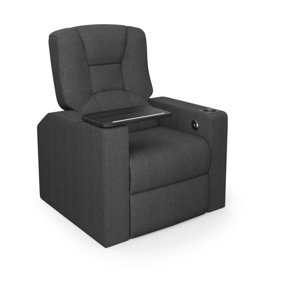 Milano Recliner (Fabric)