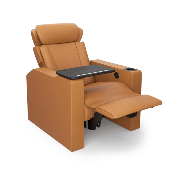 Opus Recliner (Leatherette)