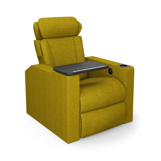 Opus Recliner (Fabric)