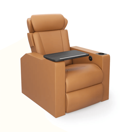 Opus Recliner (Leatherette)