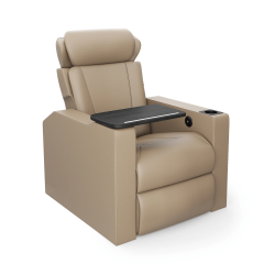 Opus Recliner (Full Leather)