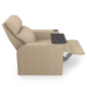 Verona Recliner (Fabric)