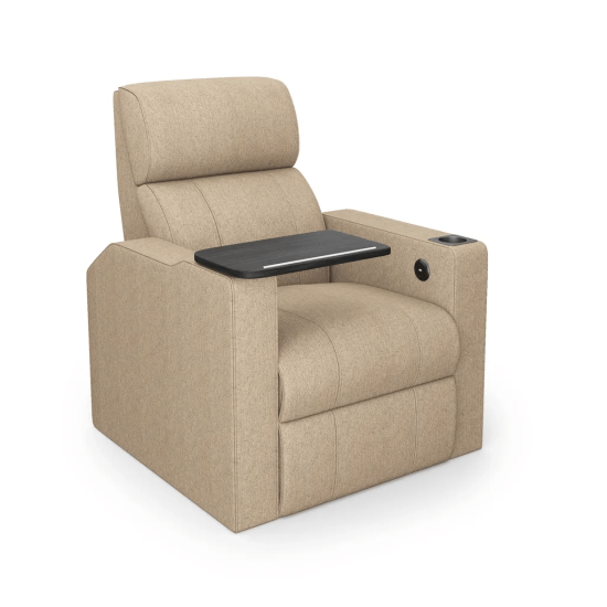 Verona Recliner (Fabric)