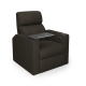 Verona Recliner (Fabric)