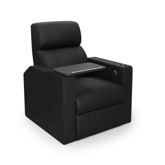 Verona Recliner (Leatherette)